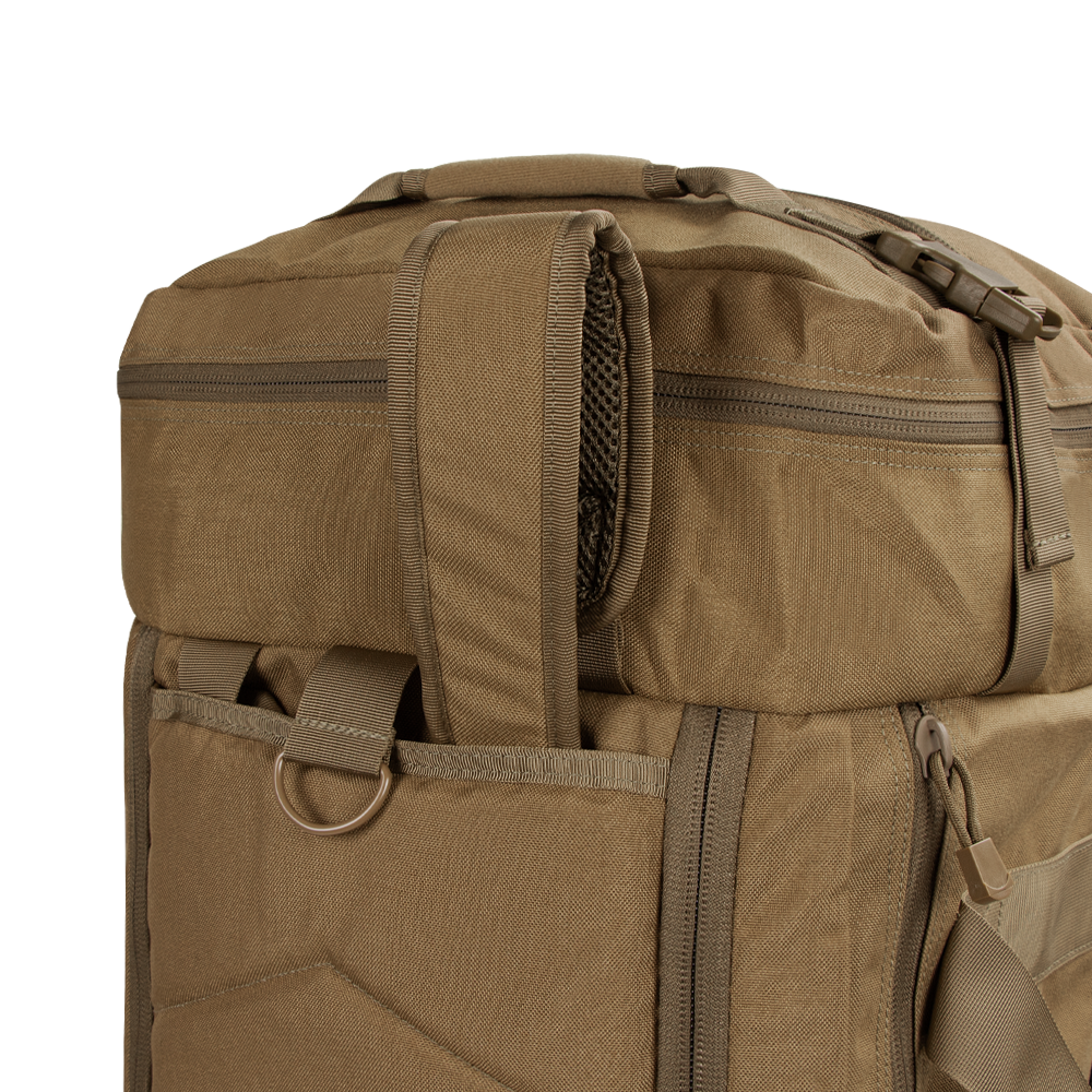 Condor Colossus Duffel Bag - Mars Gear