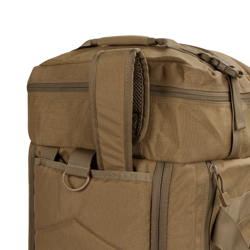 Condor Colossus Duffel Bag - Mars Gear
