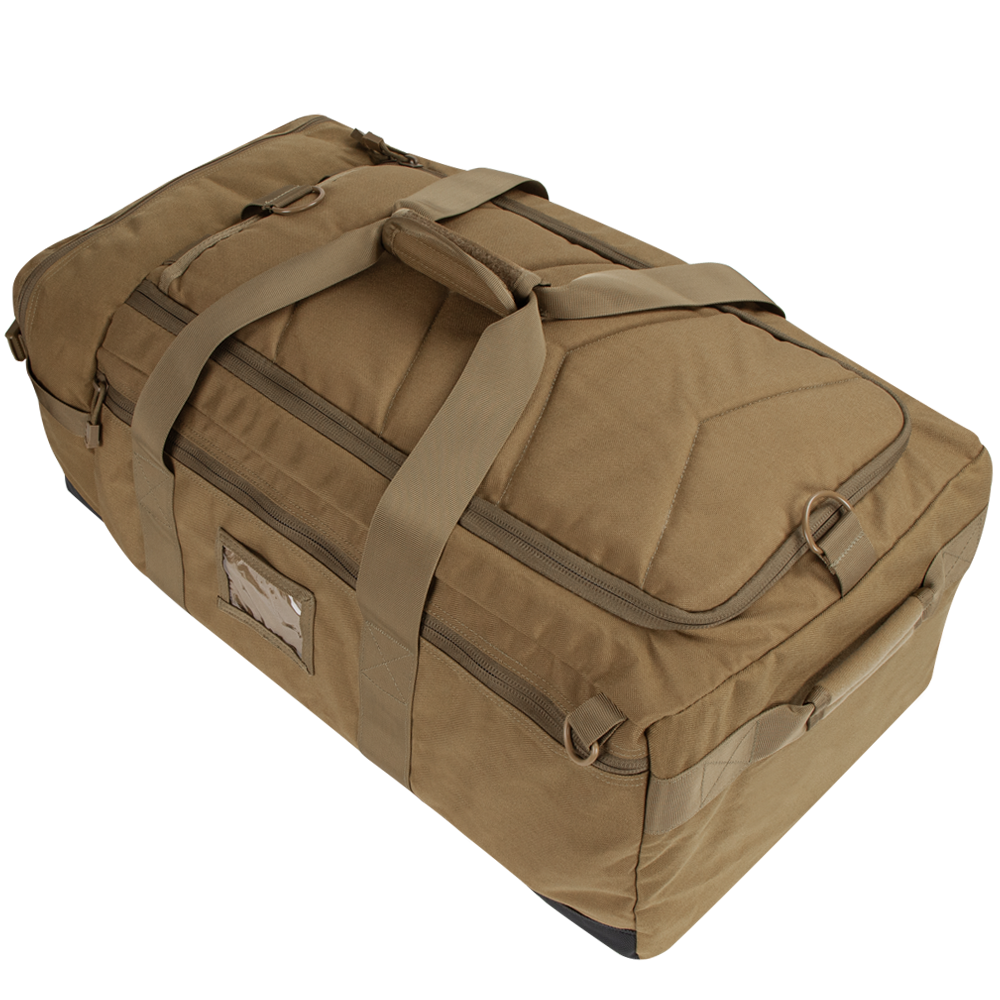 Condor Colossus Duffel Bag - Mars Gear