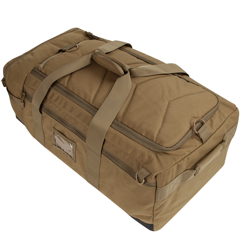 Condor Colossus Duffel Bag - Mars Gear