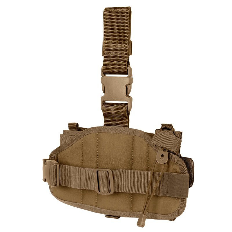Condor EMT Leg Rig - Mars Gear