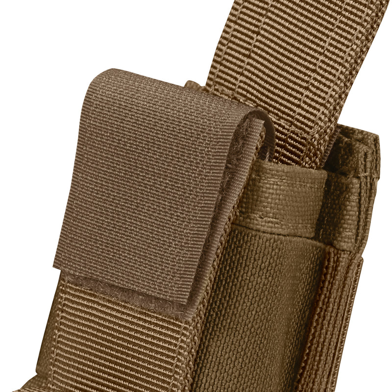 Condor Single Flashbang Pouch - Mars Gear