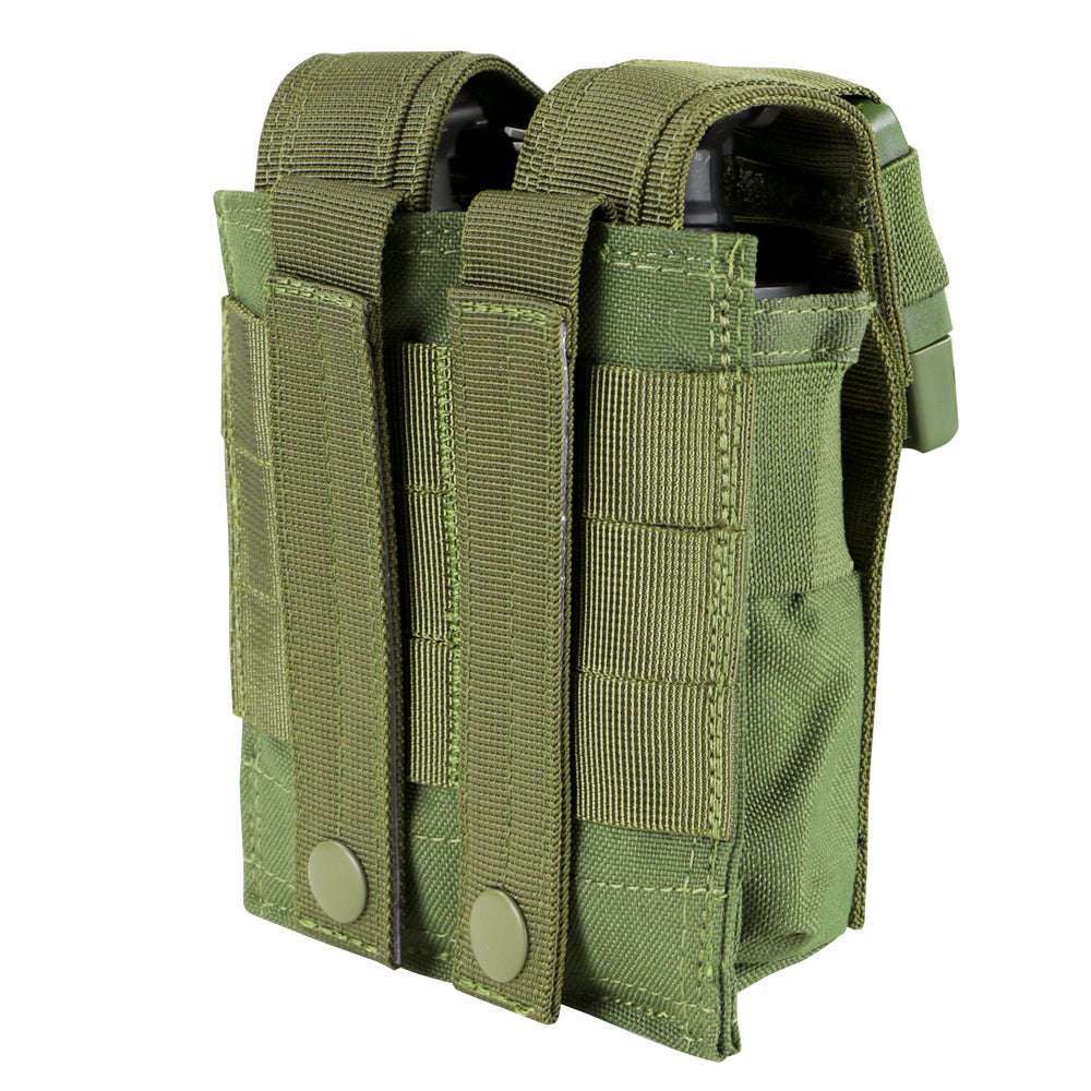 Condor Double Flashbang Pouch - Mars Gear