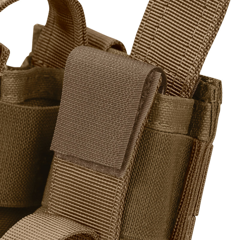 Condor Double Flashbang Pouch - Mars Gear