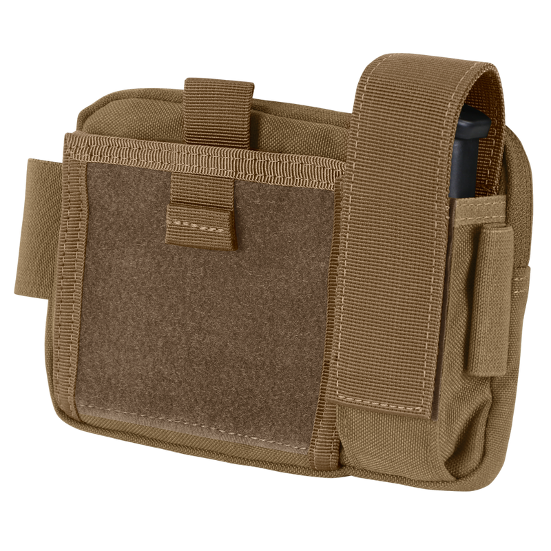 Annex Admin Pouch