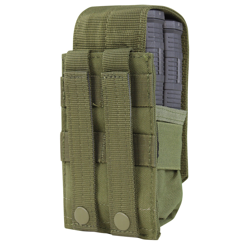 Condor Single M14 Mag Pouch Gen 2 - Mars Gear