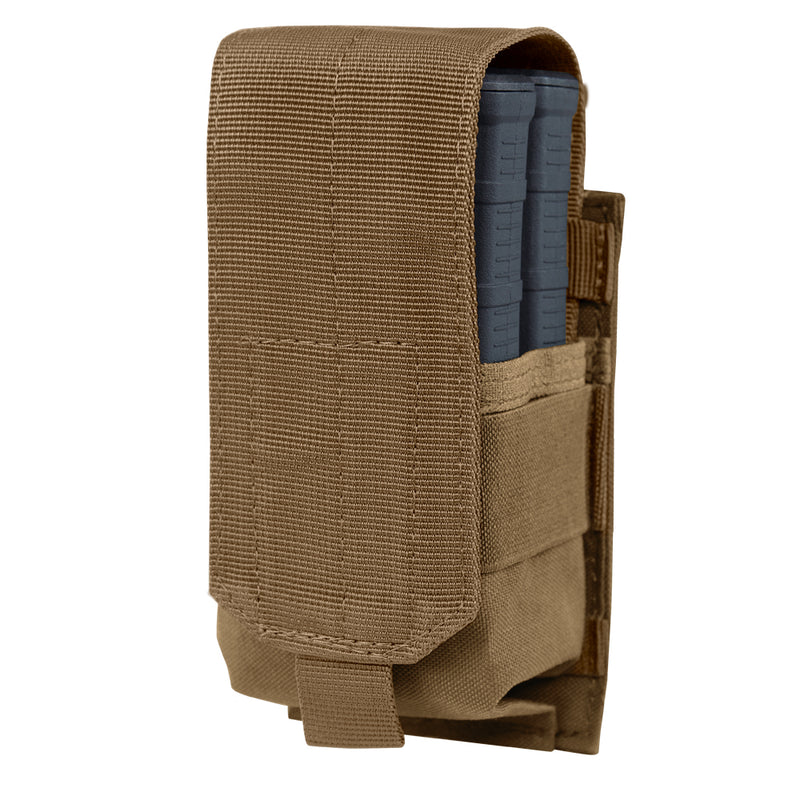 Condor Single M14 Mag Pouch Gen 2 - Mars Gear
