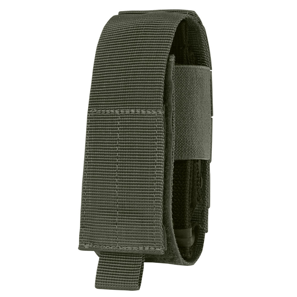Condor Universal TQ Pouch in Ranger Green