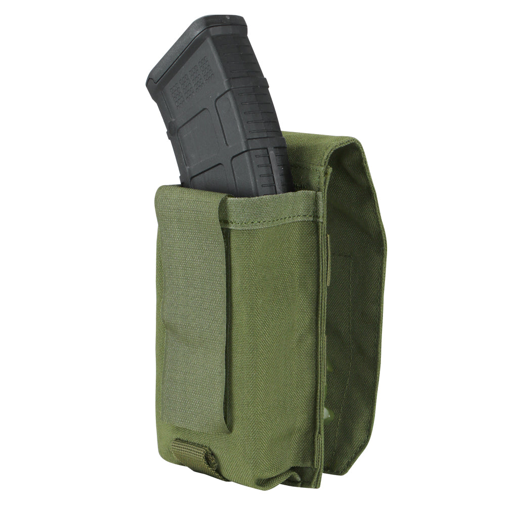 Condor Universal Rifle Mag Pouch - Mars Gear