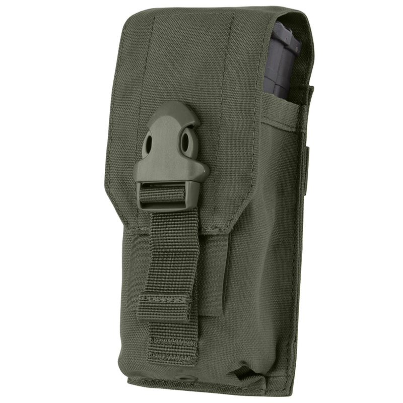 Condor Universal Mag Pouch in Ranger Green