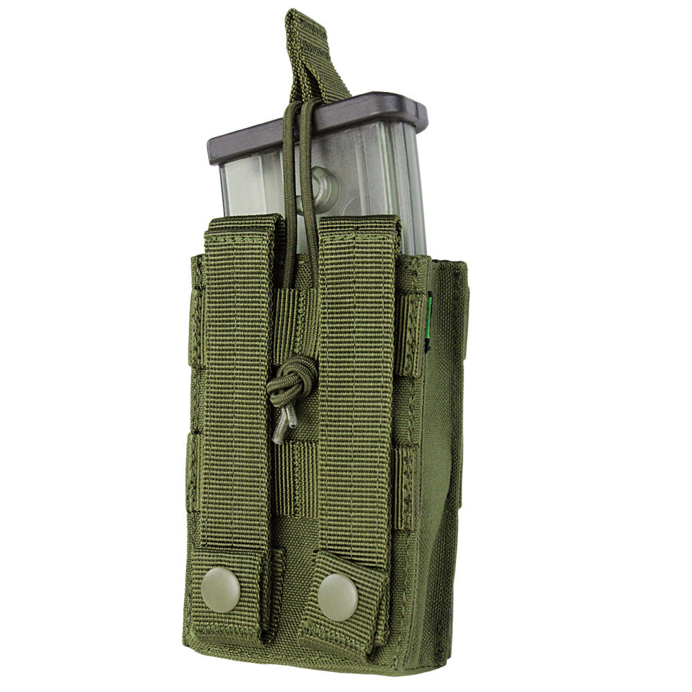 Condor Single Open-Top G36 Mag Pouch - Mars Gear