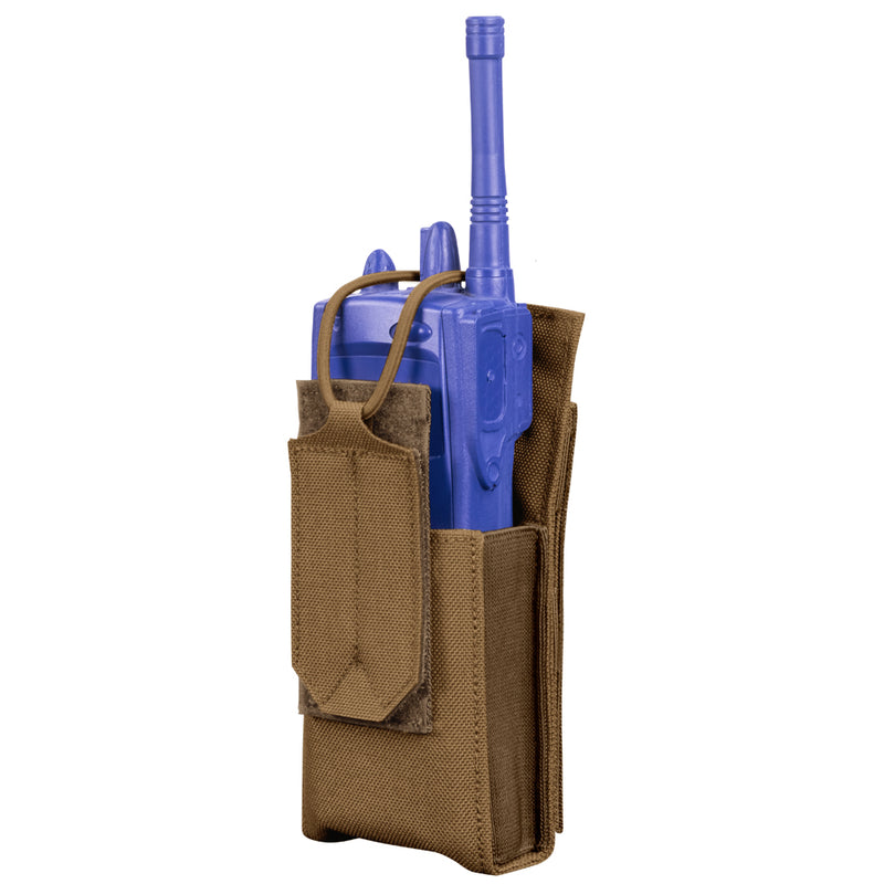 Condor Patrol Radio Pouch Gen 2 - Mars Gear