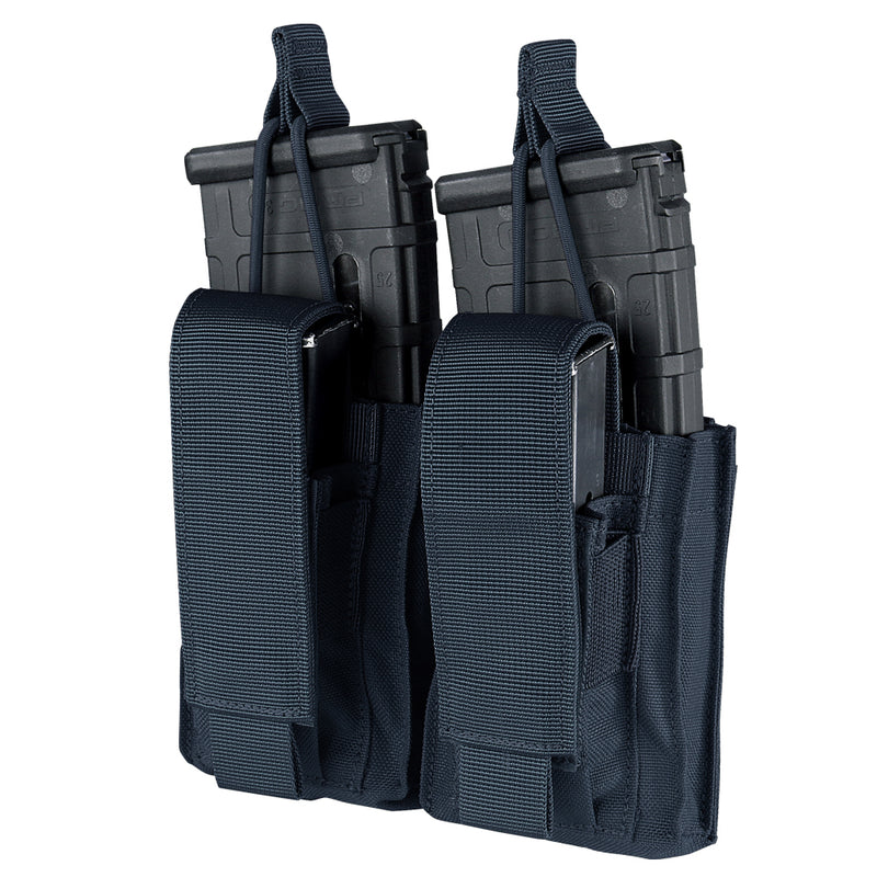 Condor Double Kangaroo M4 Mag Bolsa Gen 2
