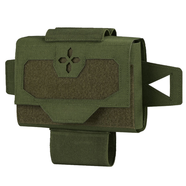 Condor Micro TK Pouch Gen II in Olive Drab