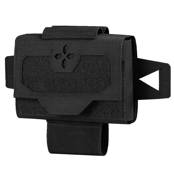 Condor Micro TK Pouch Gen II in Black