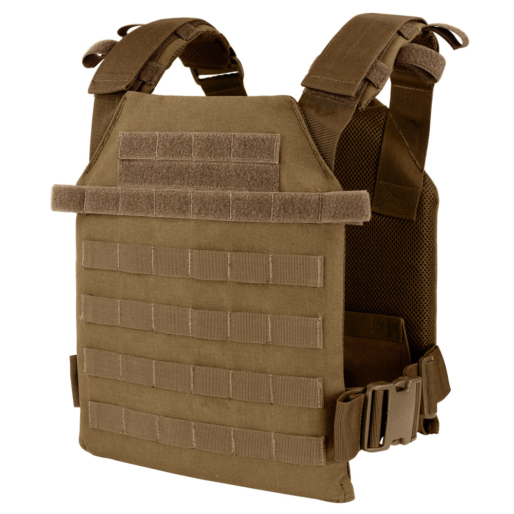 Condor Sentry Lightweight Plate Carrier - Mars Gear