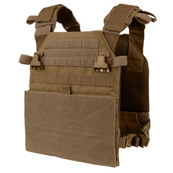 Condor Vanquish Armor System - Mars Gear
