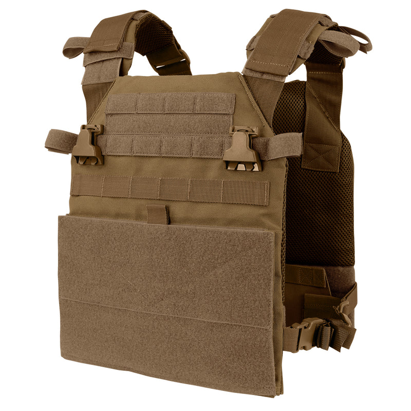Condor Vanquish Armor System - Mars Gear