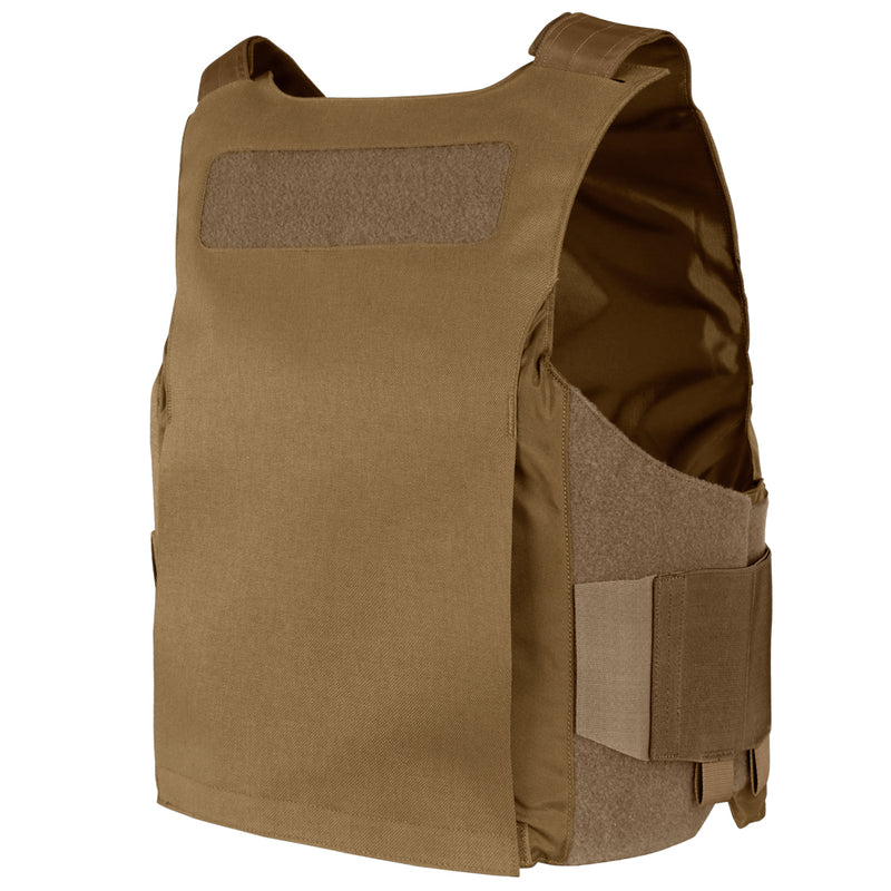 Condor LCS Vanquish LT Modular Plate Carrier - Mars Gear