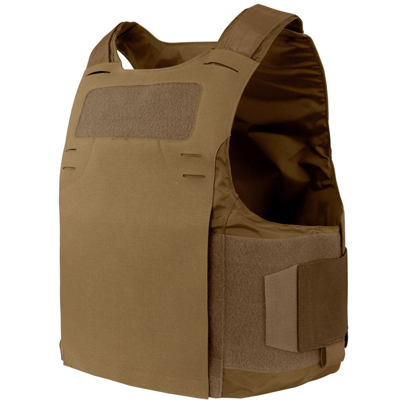 Condor LCS Vanquish LT Modular Plate Carrier - Mars Gear