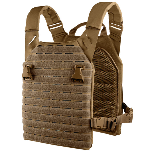 Condor LCS Vanquish Armor System Plate Carrier - Mars Gear