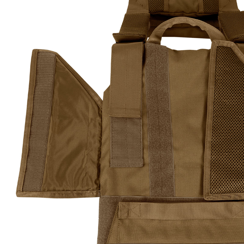 Condor PHALANX Plate Carrier - Mars Gear