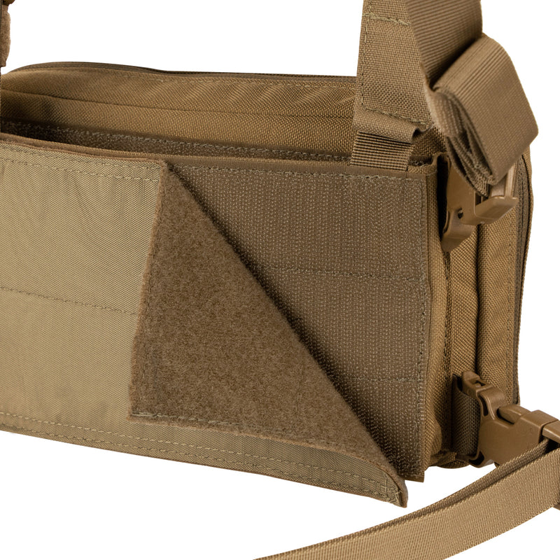 Condor LCS Stowaway Chest Rig - Mars Gear