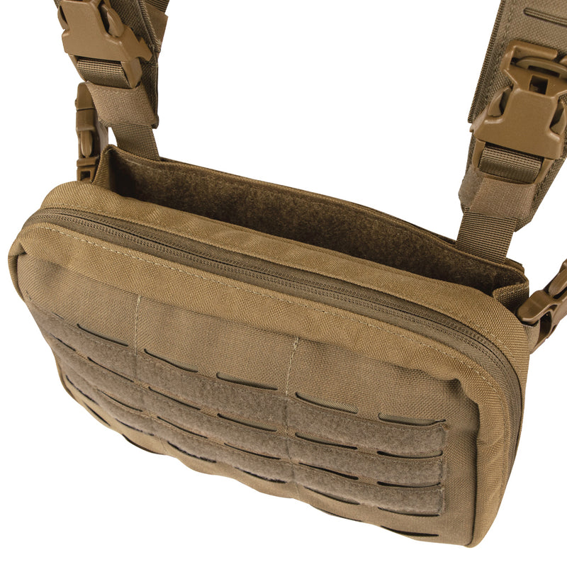 Condor LCS Stowaway Chest Rig - Mars Gear
