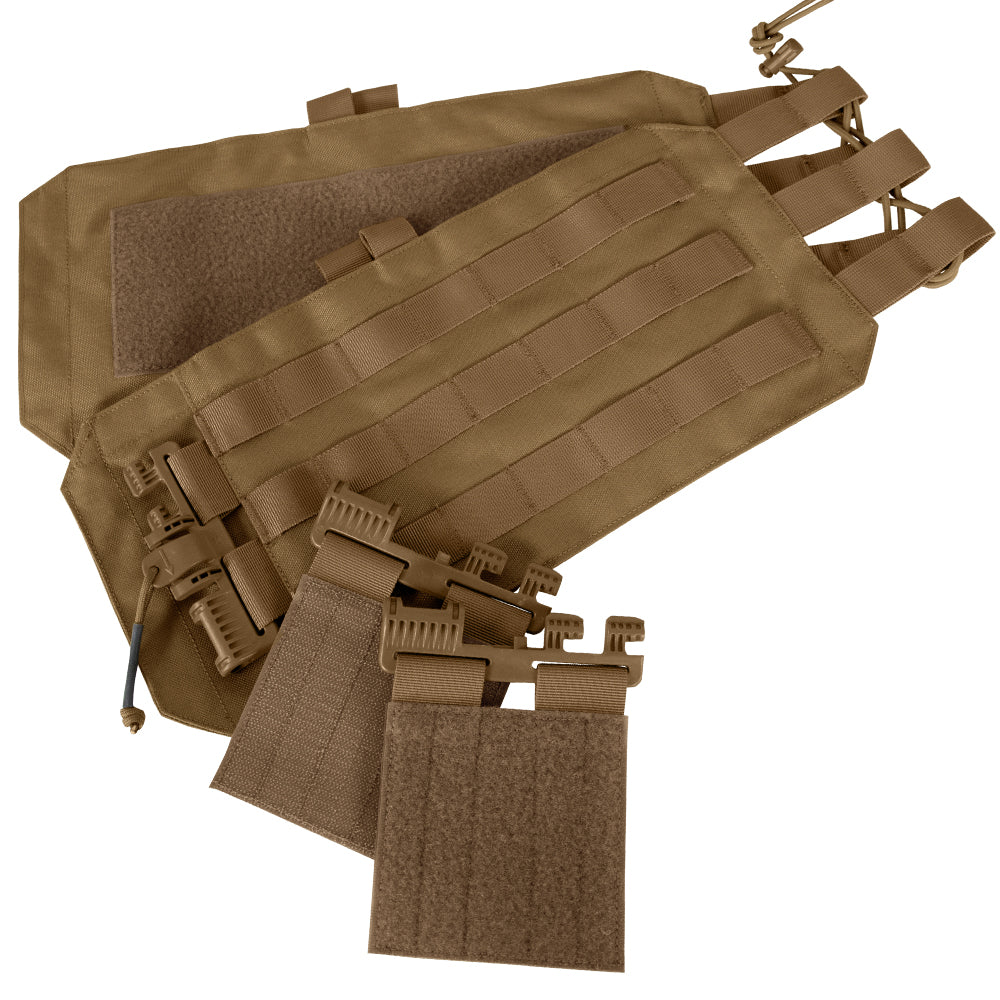 Condor RS Cummerbund Retro Kit - Mars Gear