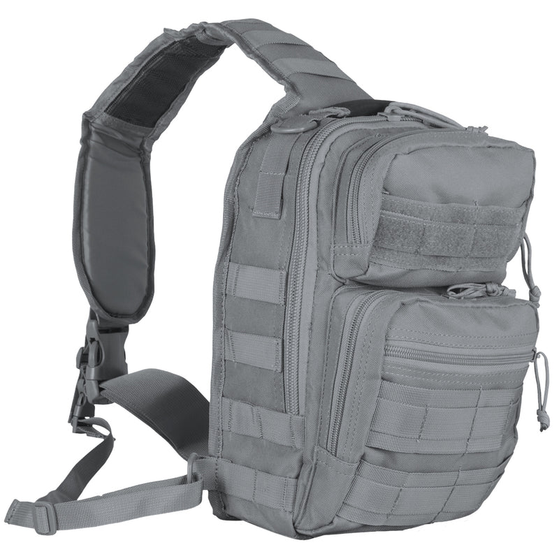 Stinger Sling Pack in Shadow Grey