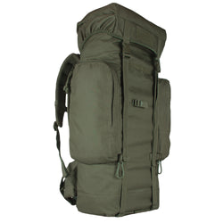 Rio Grande Pack in Olive Drab