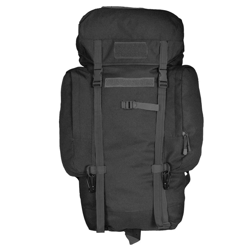 Rio Grande Pack in Black