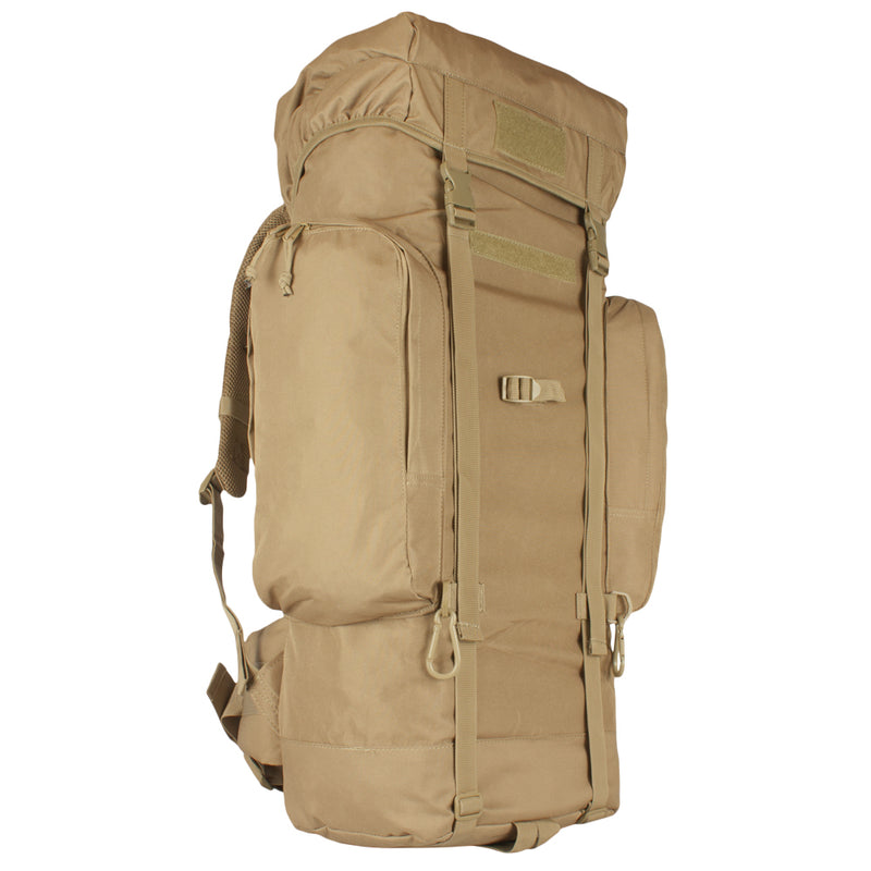 Rio Grande Pack in Coyote