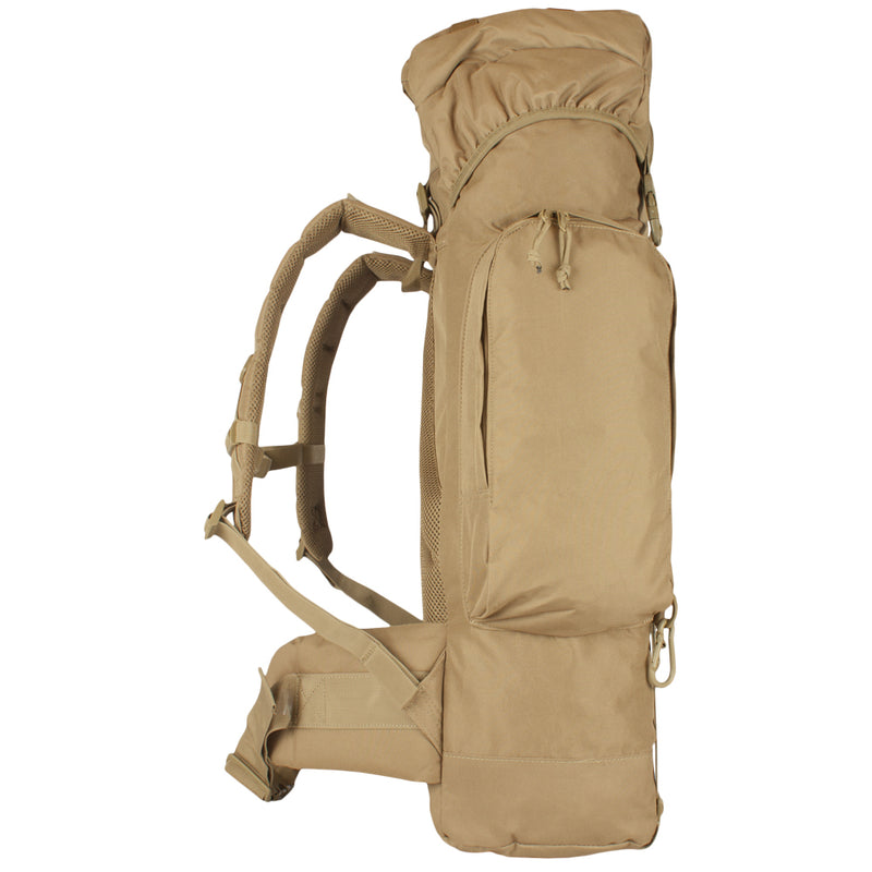 Rio Grande Pack in Coyote