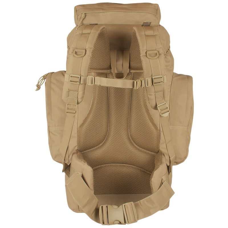 Rio Grande Pack in Coyote