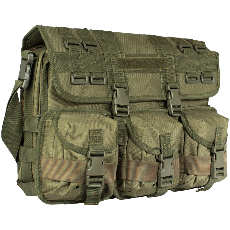 TACTICAL BRIEFCASE