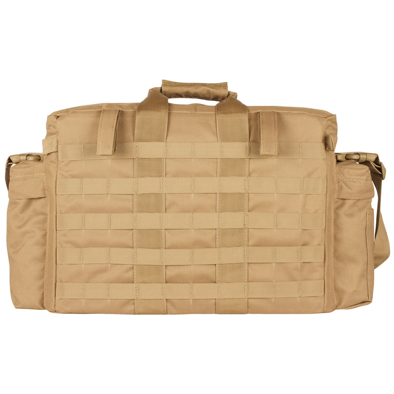 Deluxe Modular Gear Bag in Coyote