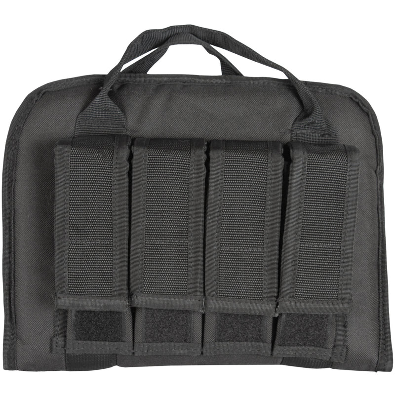 Tactical Pistol Case