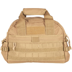 FIELD & RANGE TACTICAL BAG in Coyote Brown