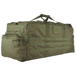 Jumbo Patrol Bag in Olive Drab