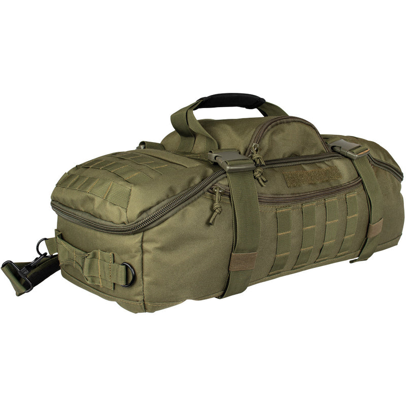 Compact Recon Gear II Bag in Olive Drab