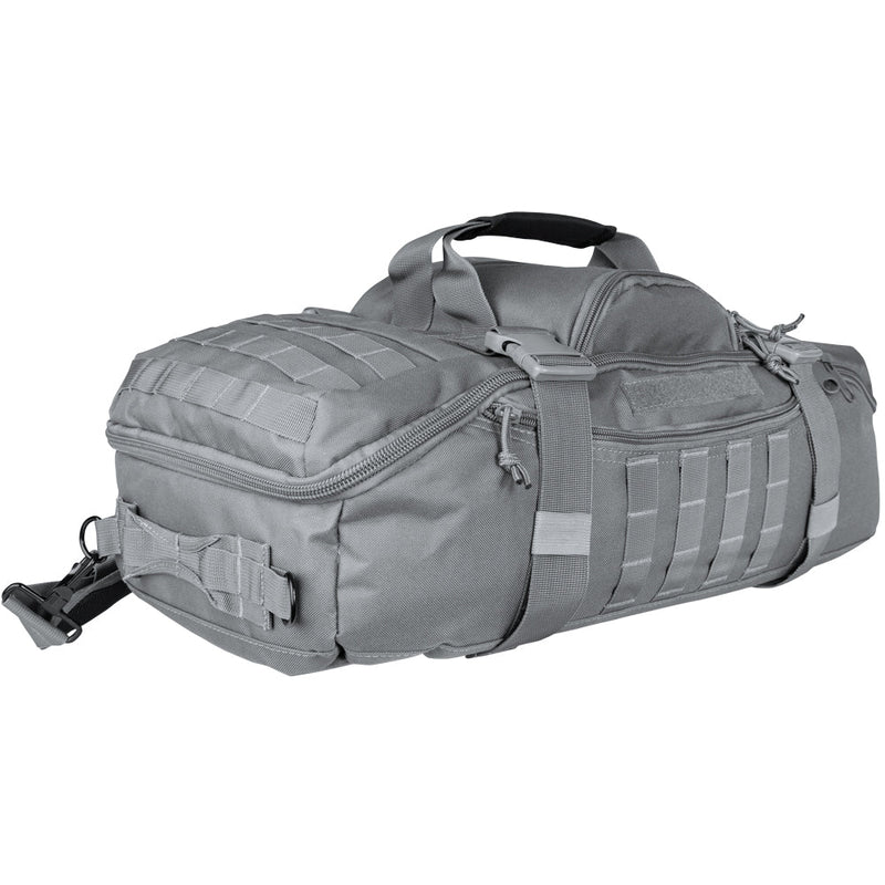 Compact Recon Gear II Bag in Shadow Grey