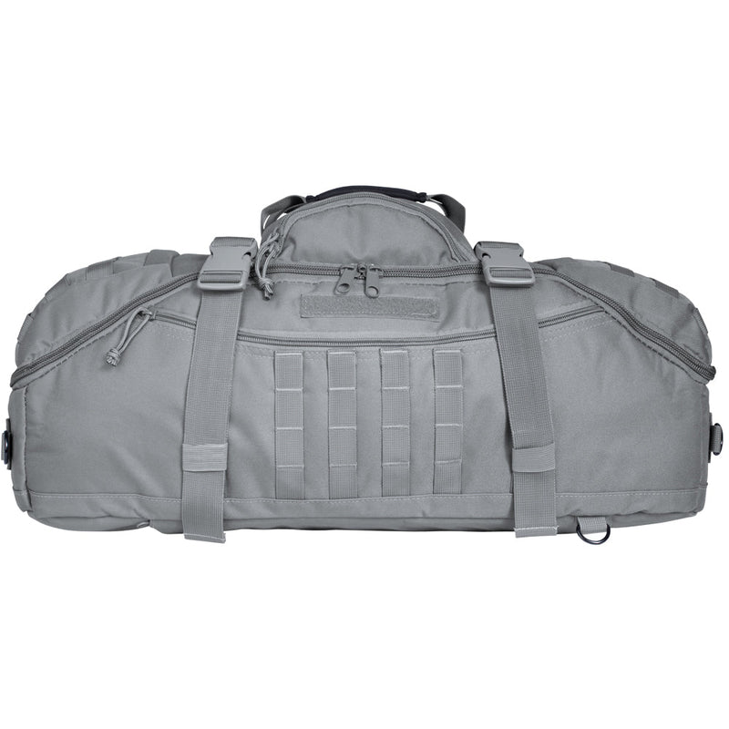 3-In-1 Recon Gear Bag in Shadow Grey