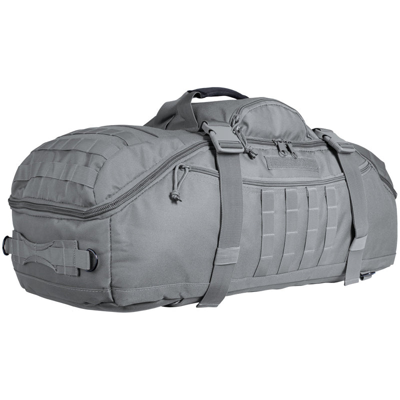 3-In-1 Recon Gear Bag in Shadow Grey