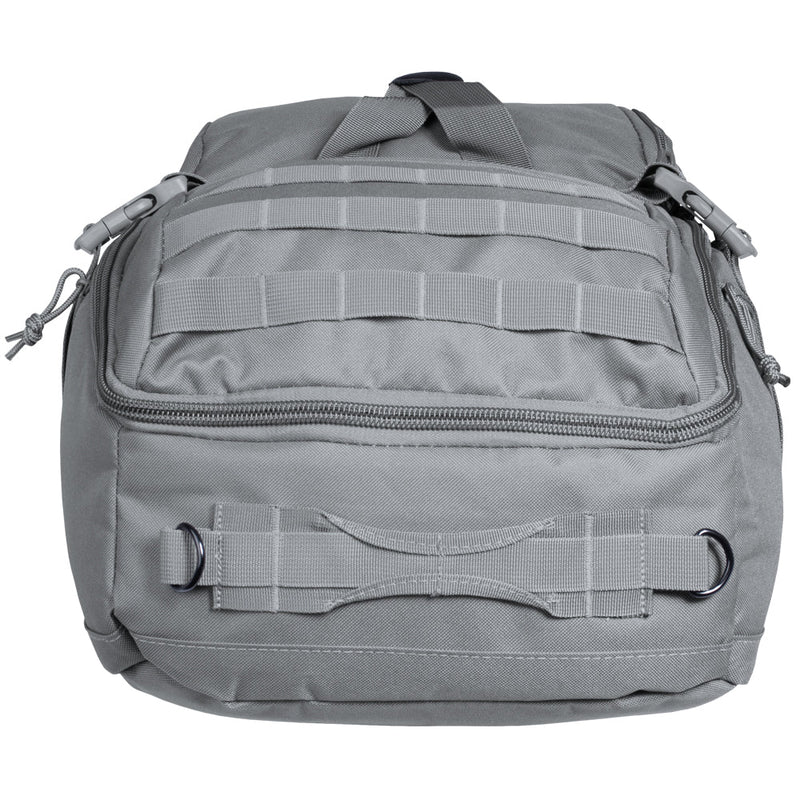 3-In-1 Recon Gear Bag in Shadow Grey