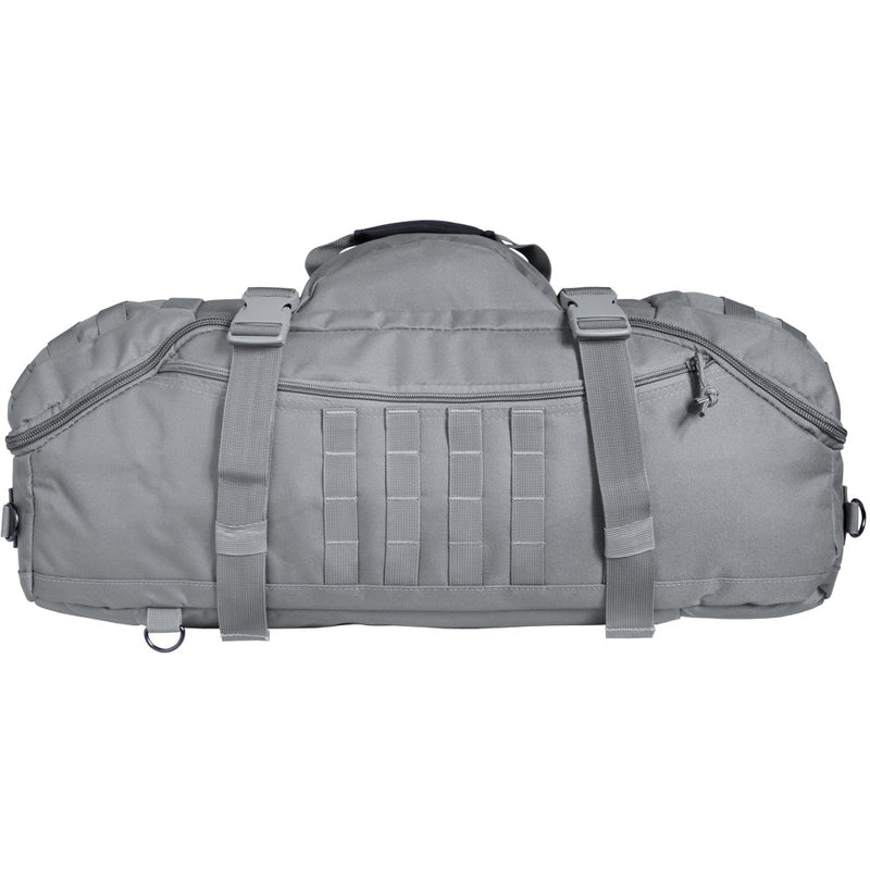 3-In-1 Recon Gear Bag in Shadow Grey