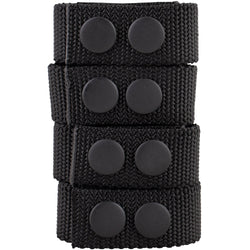 Professional Series Tactical Belt Keepers