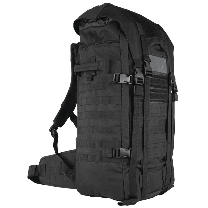Advanced mountaineering pack deals