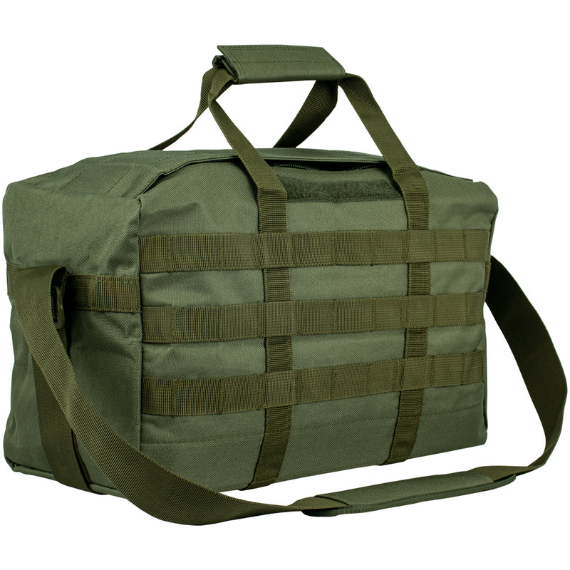 Modular Operator's Bag in Olive Drab