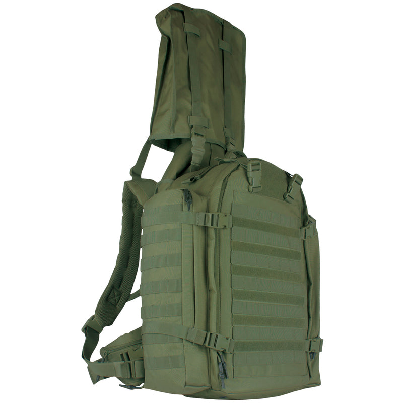 Universal Rifle Pack in Olive Drab